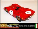 Ferrari 312 P Monza 1969 - Fisher 1.24 (9)